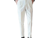 Elegante Hochzeithose