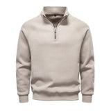 Herren Thermo-Jersey Krause