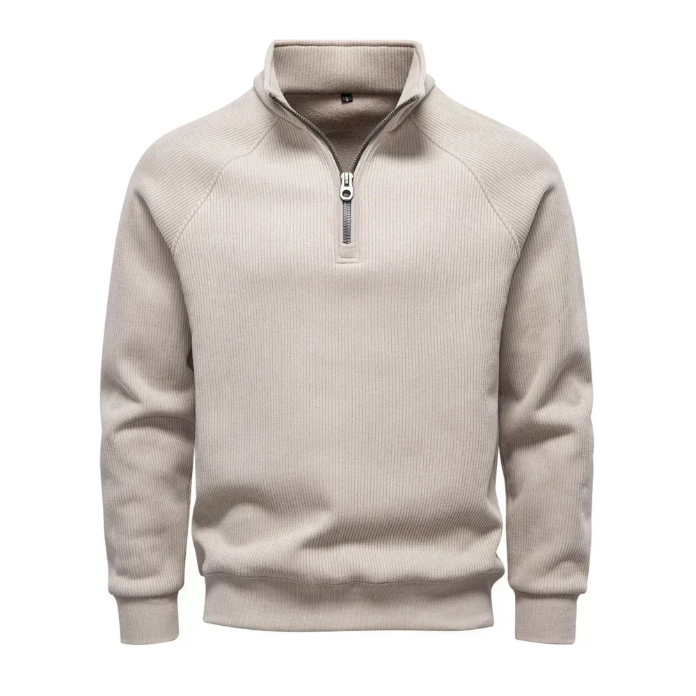 Krause | Thermopullover für Herren