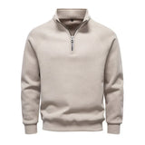 Krause | Thermopullover für Herren