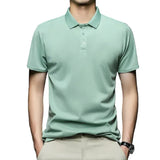 Sommer Polo-Shirt