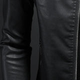 Premium Lederjacke