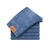 Elegante Jeans Denim