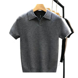 Atmungsaktives Polo-Shirt