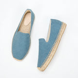 Lässige Espadrilles für Herren