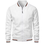 Jean | Bomberjacke für die Zwischensaison