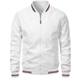 Jean | Bomberjacke für die Zwischensaison