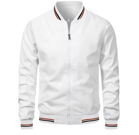 Jean | Bomberjacke für die Zwischensaison