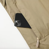 Elegante Leichte Jacke für Herren