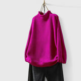 Brenda - Eleganter Pullover