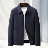 Elegante Strickjacke