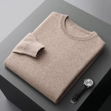 Kaschmirpullover Ibiza