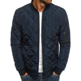 Casual Bomberjacke