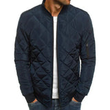René | Gesteppte Baumwolljacke