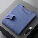 Kaschmirpullover Ibiza