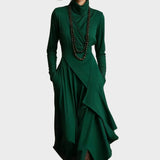Annie | Asymmetrisches Kleid