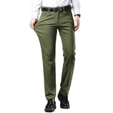 Elegante Baumwolljeans