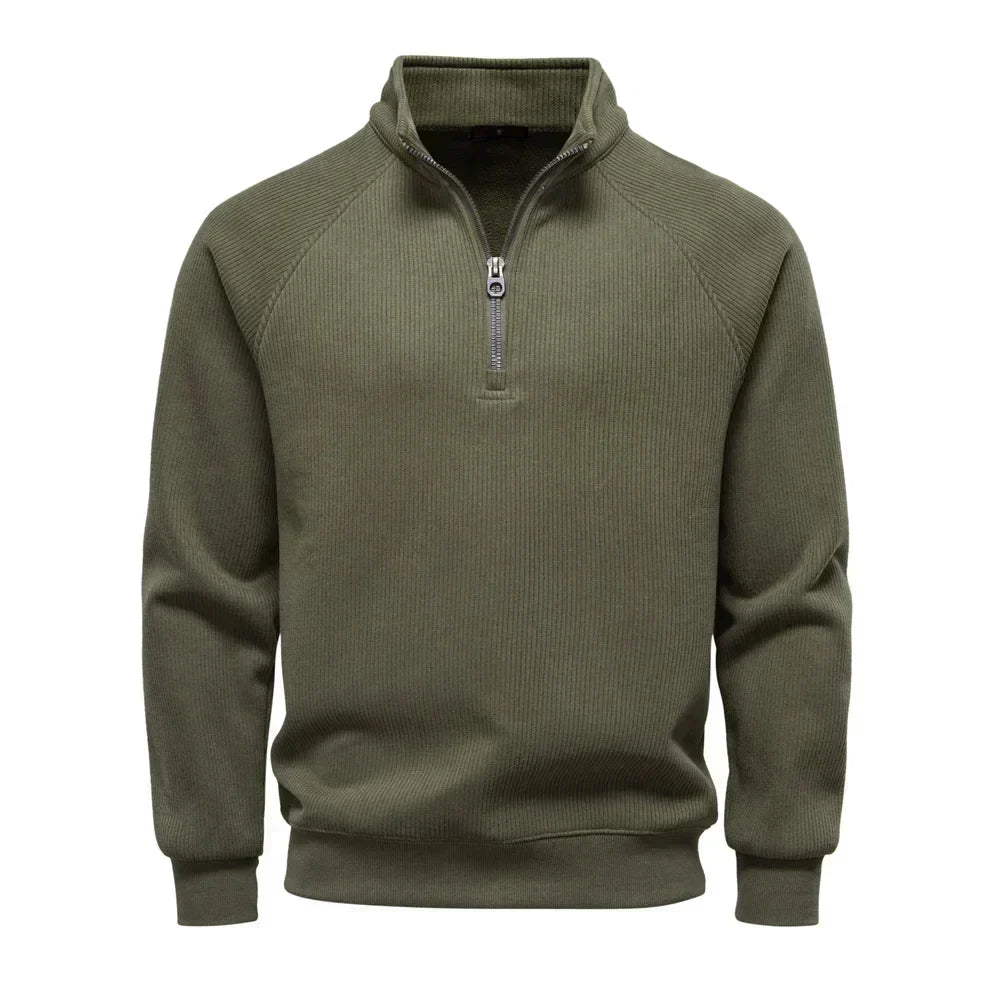 Krause | Thermopullover für Herren