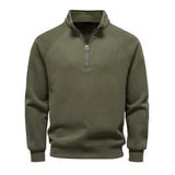 Krause | Thermopullover für Herren