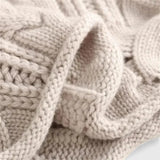 Isabella - Eleganter Pullover
