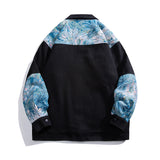 Streetwear Jacke Herren