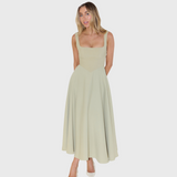 Lindi – Sommertraumkleid