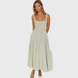 Lindi – Sommertraumkleid