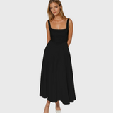 Lindi – Sommertraumkleid