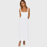 Lindi – Sommertraumkleid