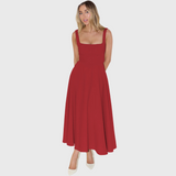 Lindi – Sommertraumkleid