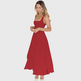 Lindi – Sommertraumkleid