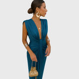 MORIAH - Elegantes Kleid