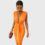 MORIAH - Elegantes Kleid