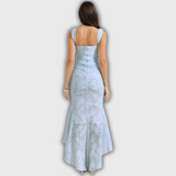 Carisia - Maxikleid