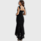 Carisia - Maxikleid