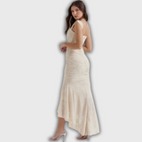 Carisia - Maxikleid