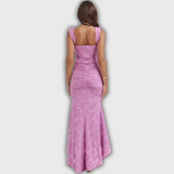 Carisia - Maxikleid