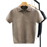 Atmungsaktives Polo-Shirt
