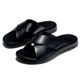 Italienische Freizeit-Sandalen