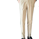 Elegante Hochzeithose
