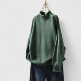 Brenda - Eleganter Pullover