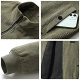 Lumo Winterjacke