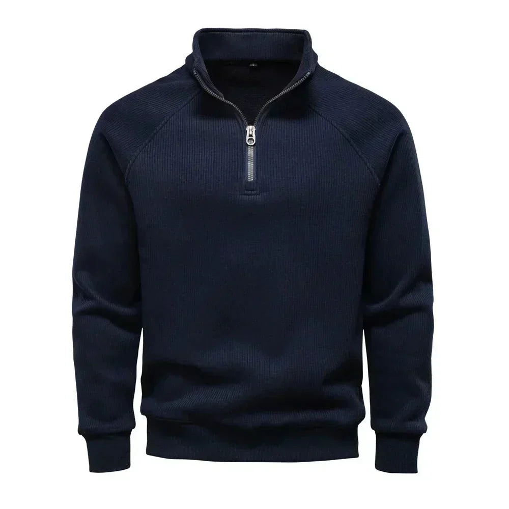 Krause | Thermopullover für Herren