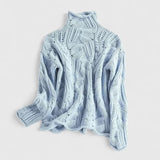Isabella - Eleganter Pullover