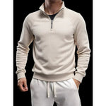 Krause | Thermopullover für Herren
