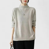 Brenda - Eleganter Pullover