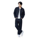 Shiro - Japanische Jeans 14oz