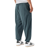 Shun - Bequeme Baumwoll-Haremshosen