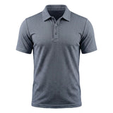 Capri – Ultra bequemer Polo für Männer