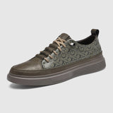 Handgefertigte Lederschuhe
